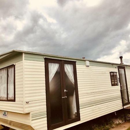 Promenade Caravan Park Hotel Ingoldmells Exterior foto