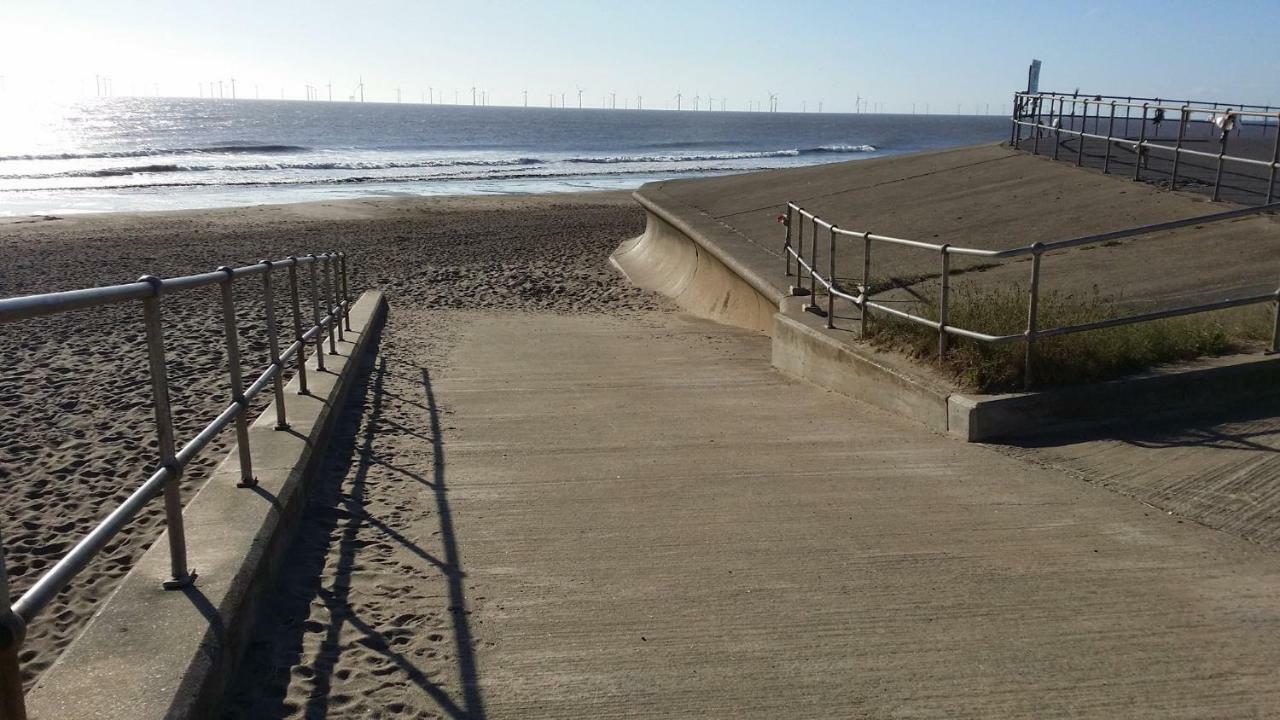 Promenade Caravan Park Hotel Ingoldmells Exterior foto