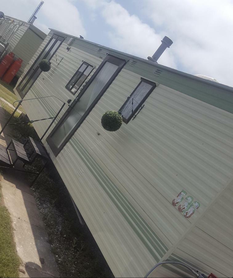 Promenade Caravan Park Hotel Ingoldmells Exterior foto